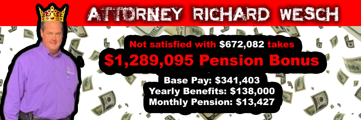 tripledipper-richard-wesch_header_money Triple Dippers Jeff Kerr and Jeff Maturo
