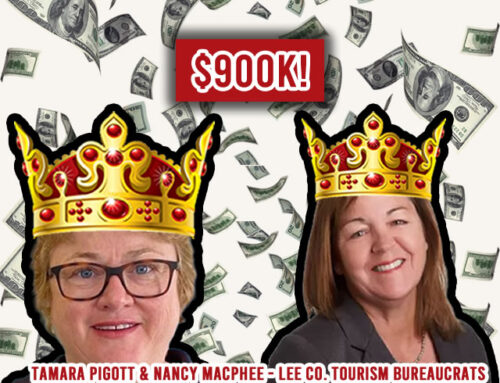 Lee County Tourism Executives Paid $900k in Retirement Bonuses While Taxpayers Cover $22M in Spending