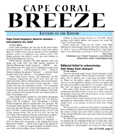 Cape-Coral-Breeze-Letters-to-Editor-1-30-26