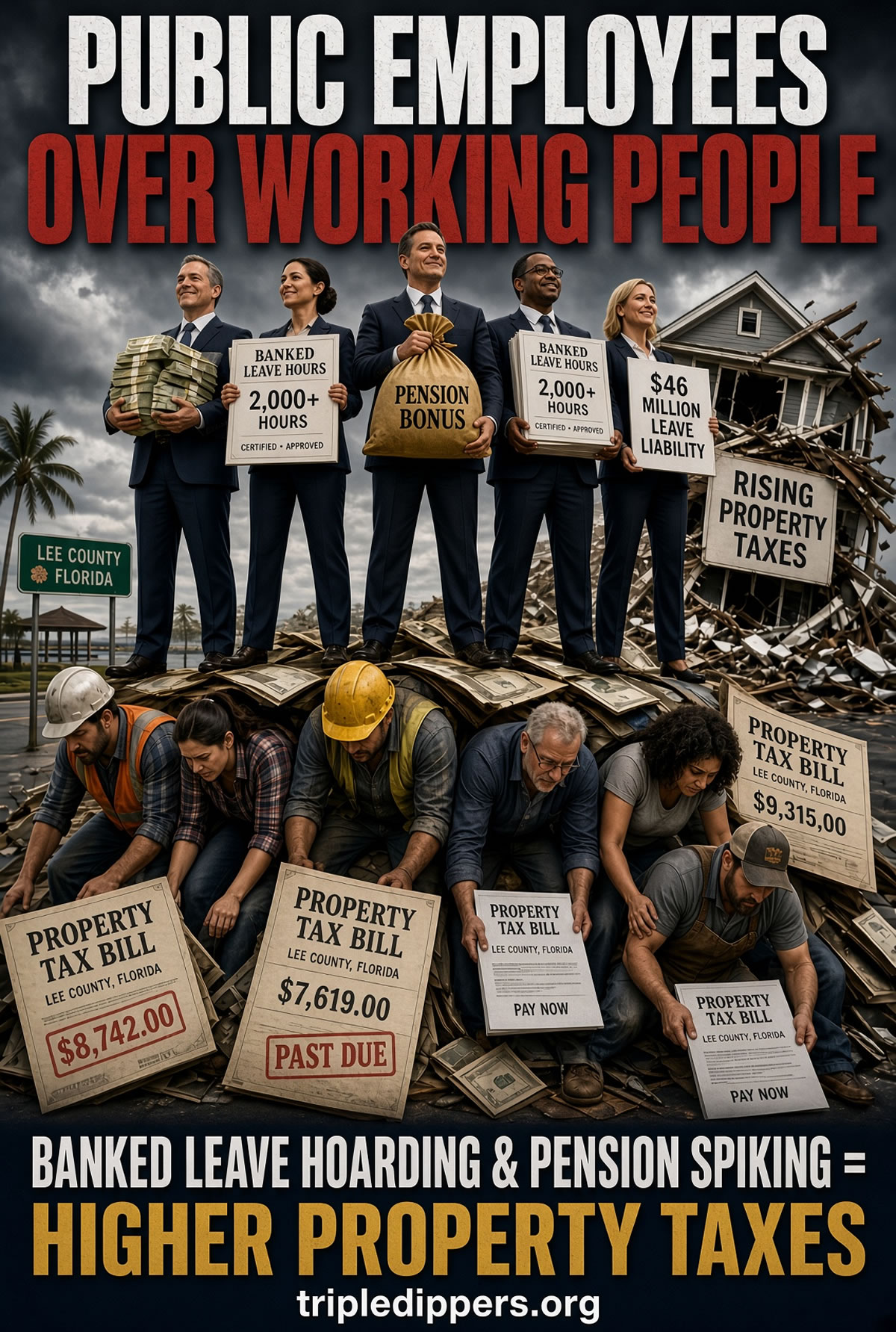 public-employees-over-working-people